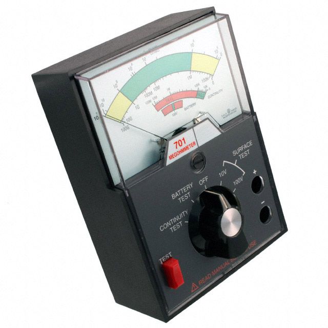 Picture of 701-M