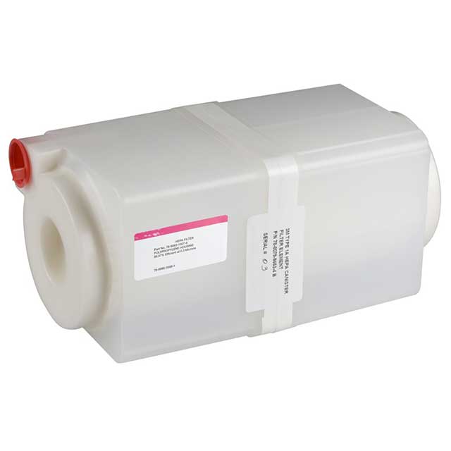 Picture of HEPA-FILTER
