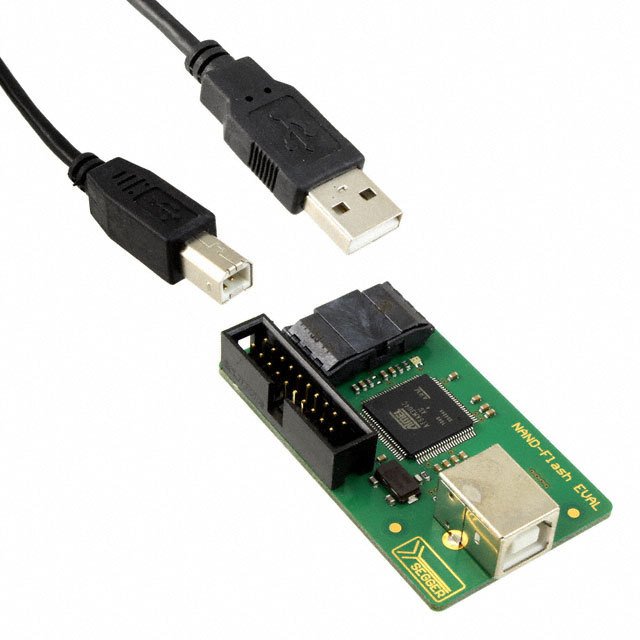Picture of 6.20.12 NAND-FLASH EVAL