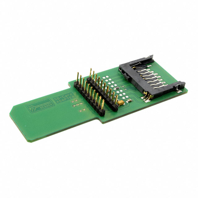Picture of 6.20.13 SD CARD ADAPTER
