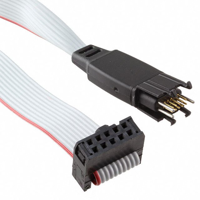 Picture of 8.06.05 10-PIN NEEDLE ADAPTER