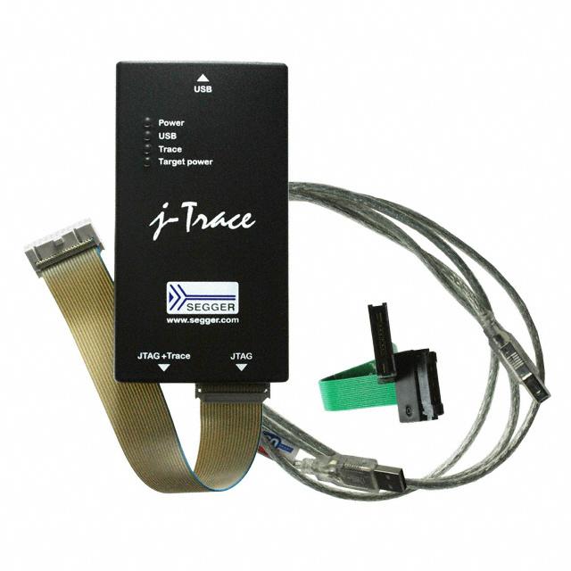 Picture of 8.10.00 J-TRACE ARM