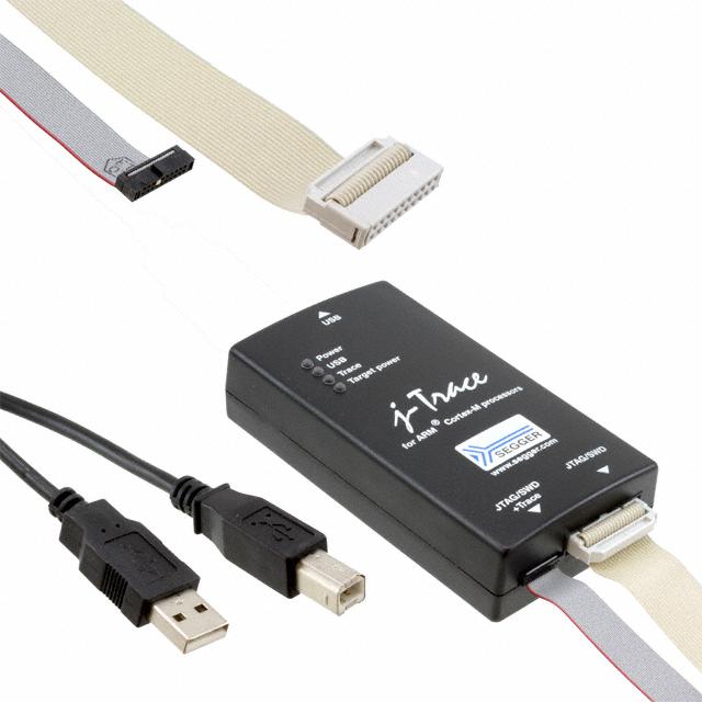Picture of 8.13.00 J-TRACE FOR CORTEX-M
