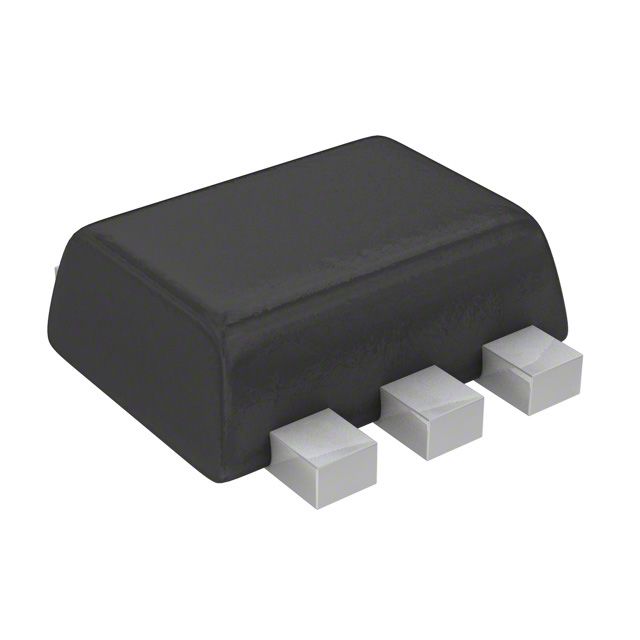 Picture of ECLAMP3202A.TCT  
