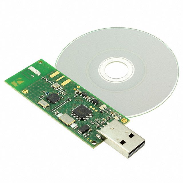 Picture of SX1211SKA868