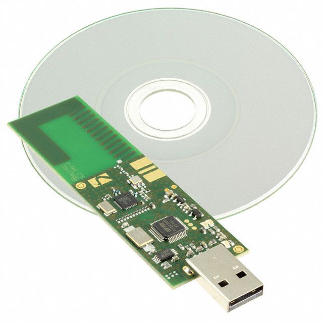 Picture of SX1212SKA433