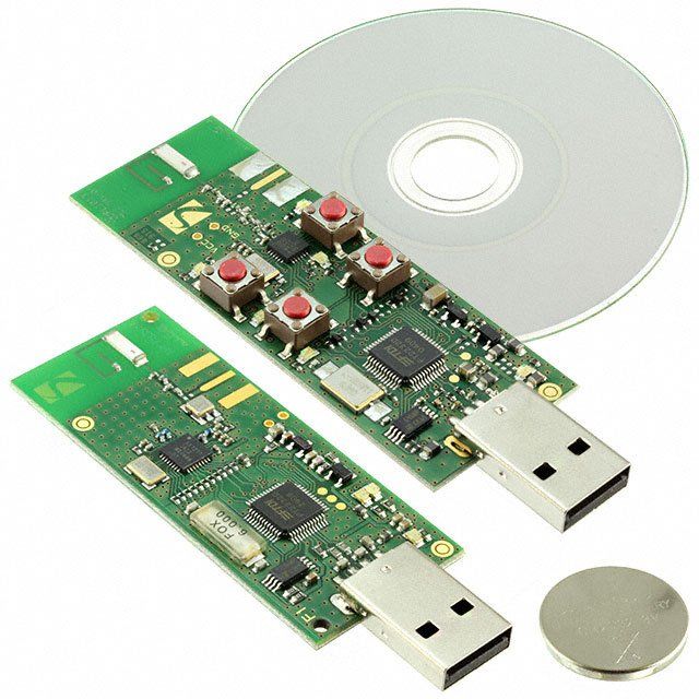 Picture of SX1230-11SKA915