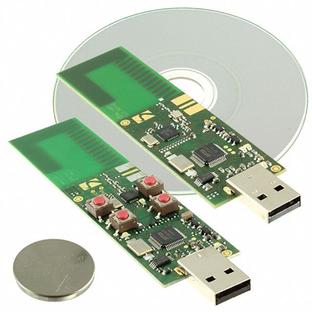 Picture of SX1230-12SKA433