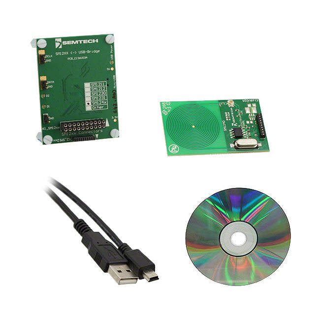 Picture of SX1240SKA433