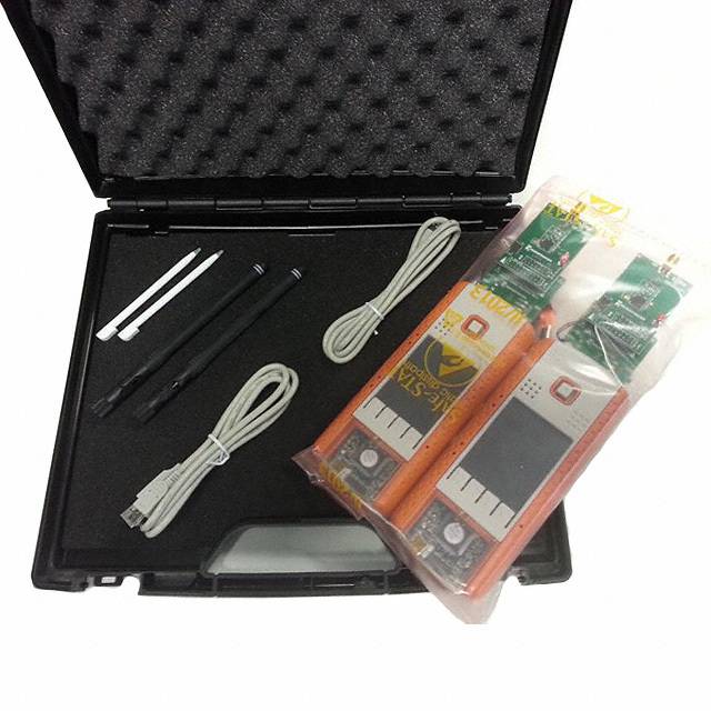 Picture of SX1272DVK1BAS