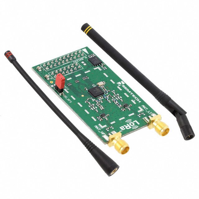 Picture of SX1276RF1KAS