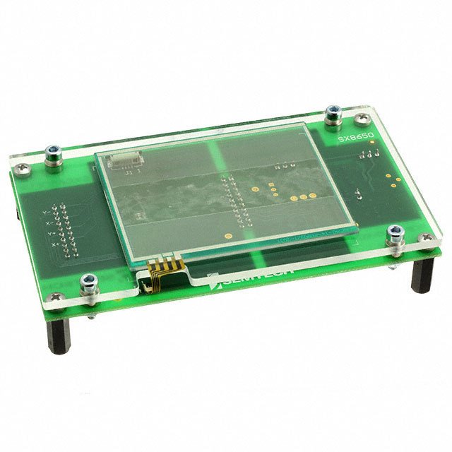 Picture of SX8650EVKA