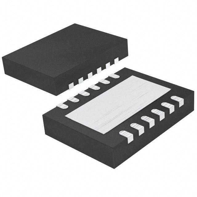 Picture of SX8650IWLTRT