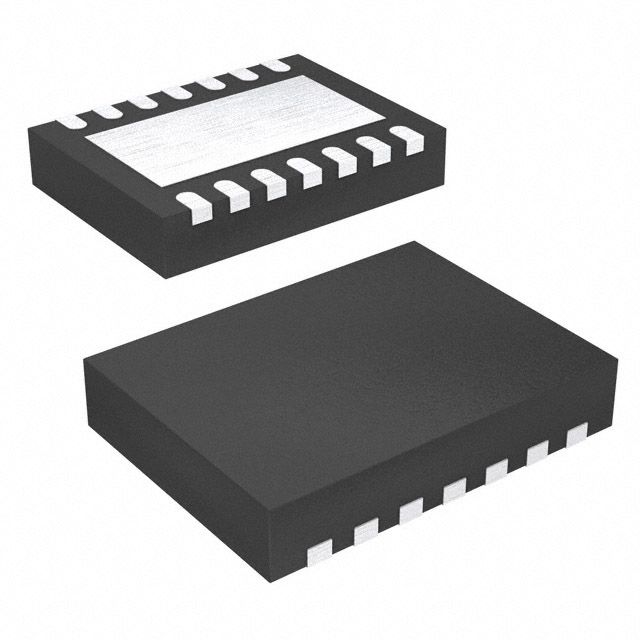 Picture of SX8652IWLTRT