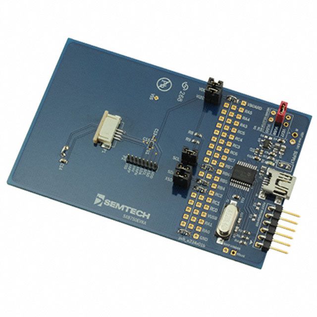 Picture of SX8750EVKA