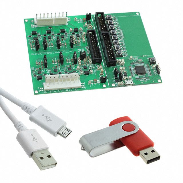 Picture of TS13102EVB