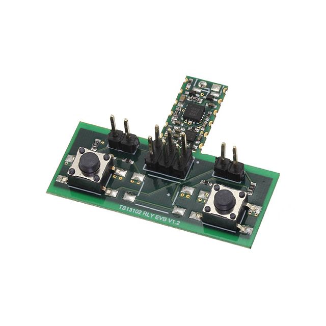 Picture of TS13102_RLY_EVB