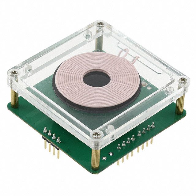 Picture of TSDMRX-19V-20W-EVM