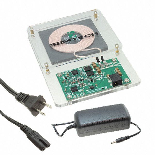 Picture of TSDMTX-19V3-EVM