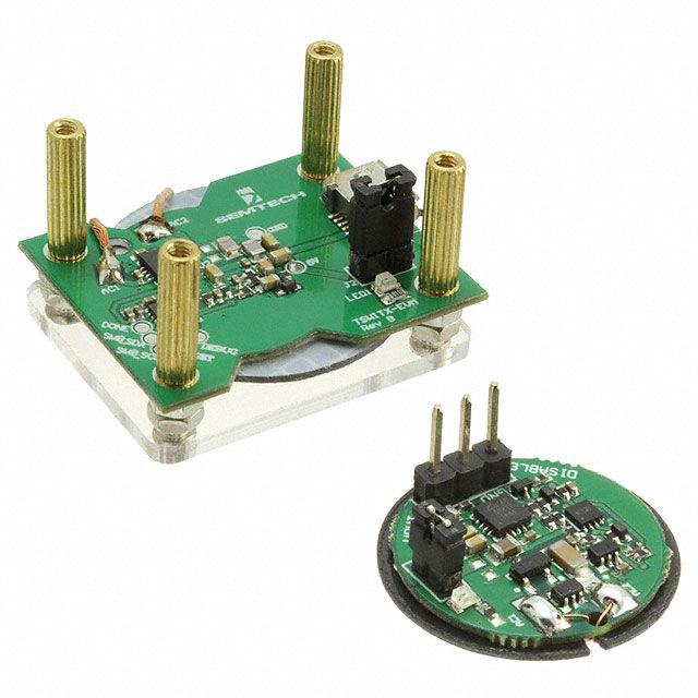 Picture of TSWIRX-5V-EVM
