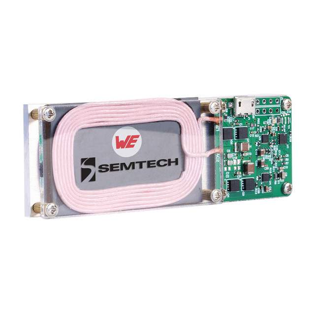 Picture of TSWITX-5V-2RX-EVM