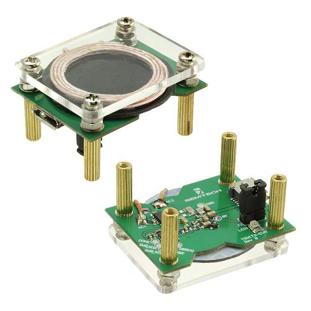 Picture of TSWITX-EVM