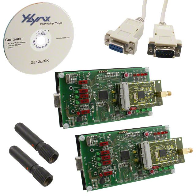 Picture of XE1205SKC915XE1