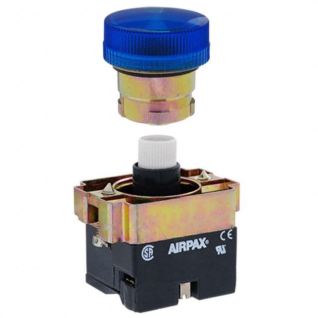 Picture of AS2PLB6LB24