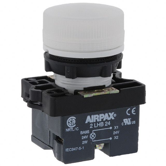 Picture of ASP2PLB1LB24