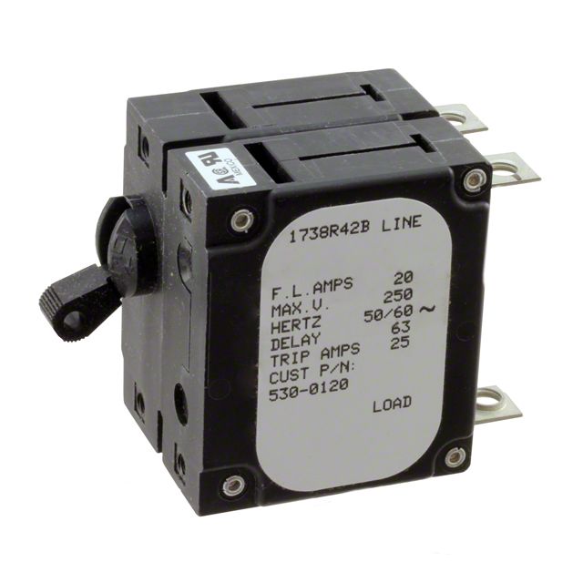Picture of IEGF66-29481-2-V  