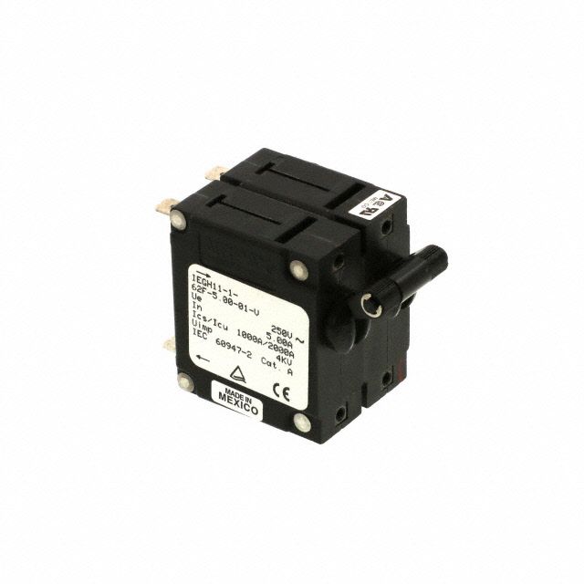 Picture of IEGH11-1-62F-5.00-01-V  