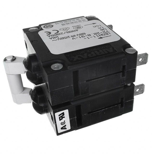 Picture of IEGH11-1-72-20.0-91-V  