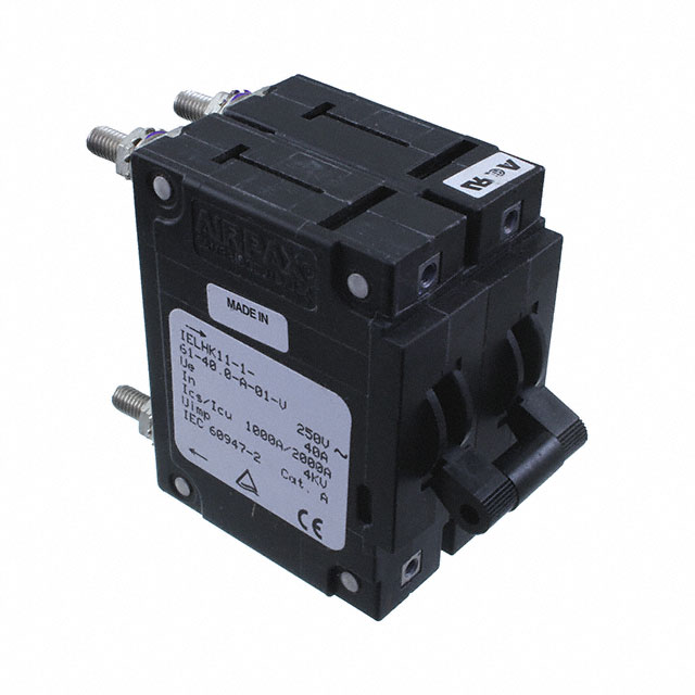 Picture of IELHK11-1-61-40.0-A-01-V  