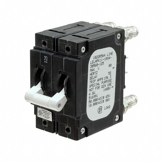 Picture of LELHPK11-1RS4-30560-125  