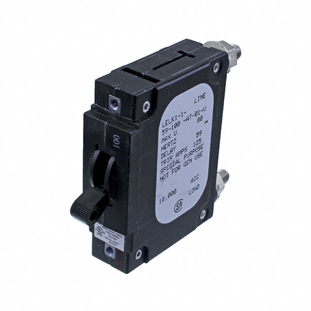 Picture of LELK1-1-59-100.-AT-01-V  