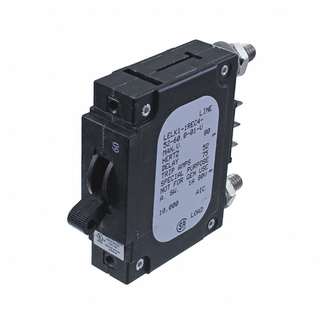 Picture of LELK1-1REC4-52-60.0-01-V  
