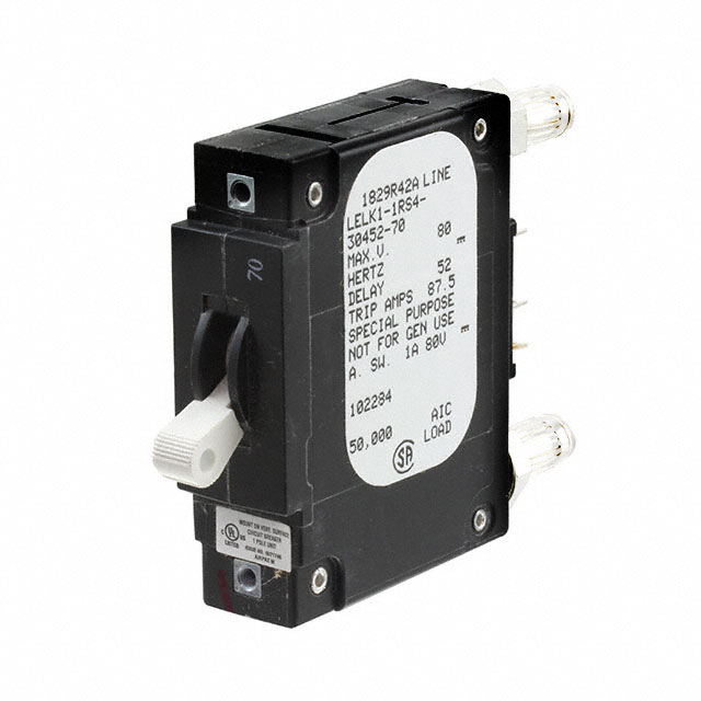 Picture of LELK1-1RS4-30452-70  