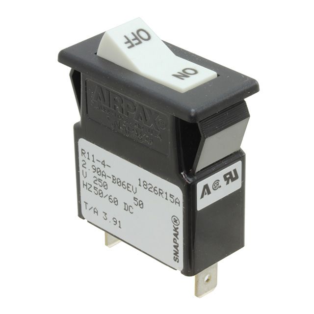 Picture of R11-4-2.90A-B06EV  