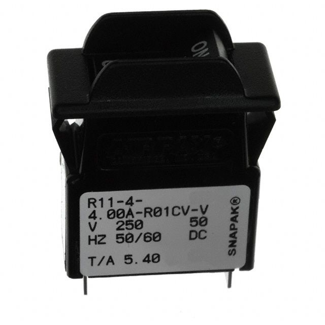Picture of R11-4-4.00A-R01CV-V  