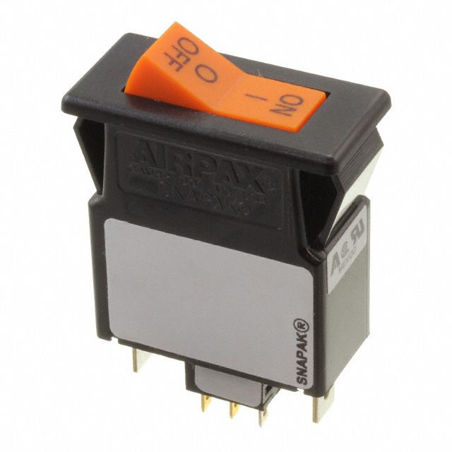 Picture of R16-52F-1.00A-B07CV  