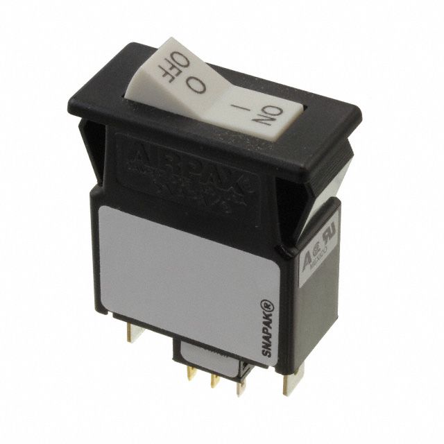 Picture of R16-52F-5.00A-B06CV  