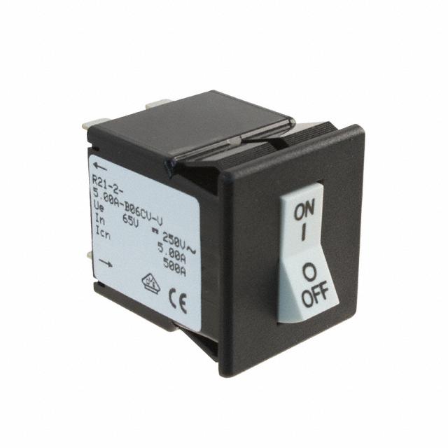 Picture of R21-2-15.0A-B06CV-V  