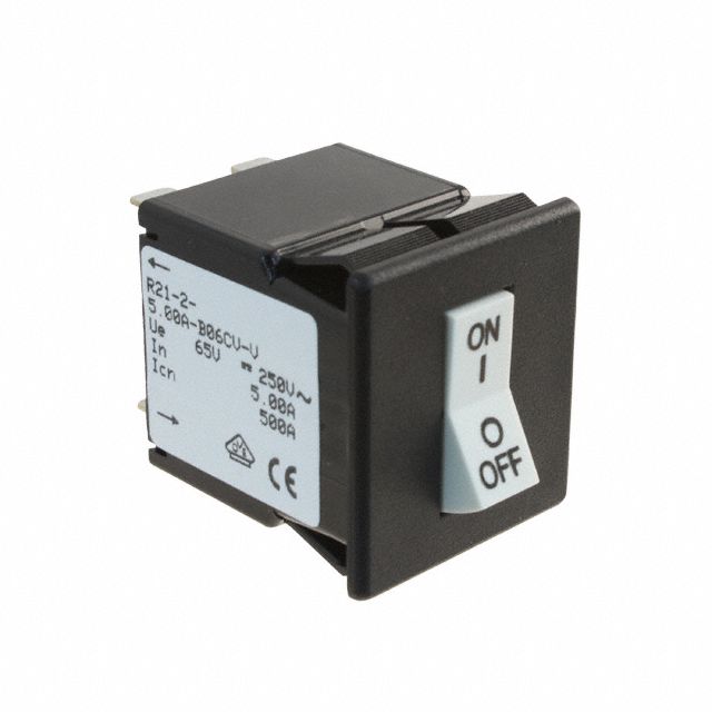 Picture of R21-2-2.00A-R06CV-V  