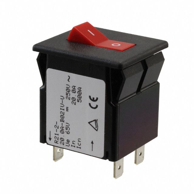 Picture of R21-2-20.0A-B02IV-V  