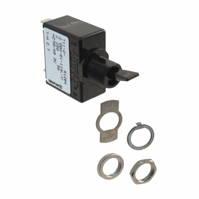 Picture of T11-2-2.00A-01-11AL-V  