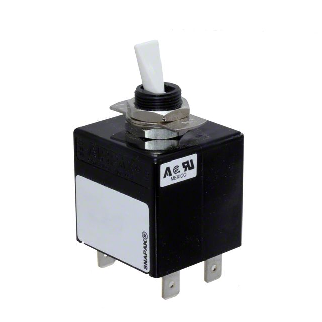 Picture of T21-3-3.00A-06-31AL  
