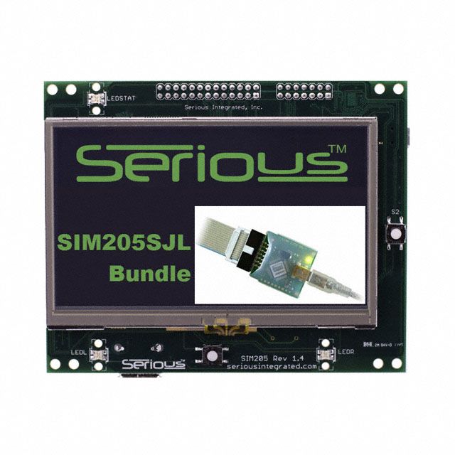 Picture of SIM205-A00-SJL-01