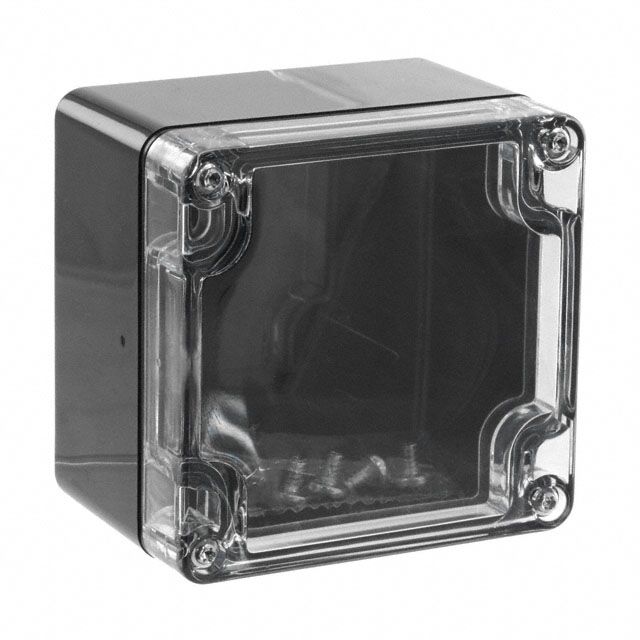 Picture of RB33P06C16B 