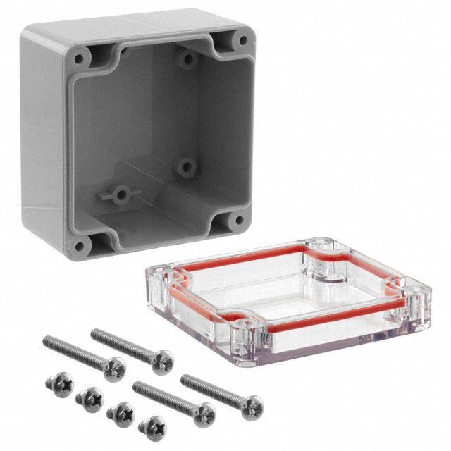 Picture of RB33P06C16G 