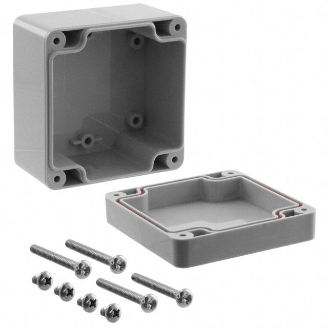 Picture of RB33P06G16G 